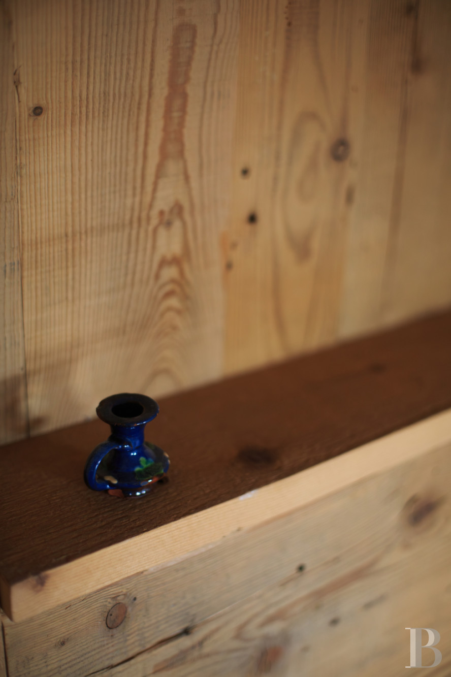 A 19th-century farmhouse preserved in its original state and completely renovated at the foot of Mont d'Arbois, in Megève - photo  n°25